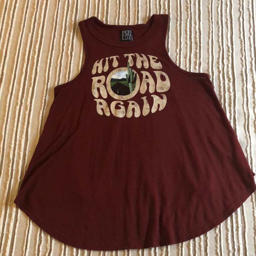 Tank top ModernLux size xs